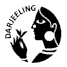 the Darjeeling logo