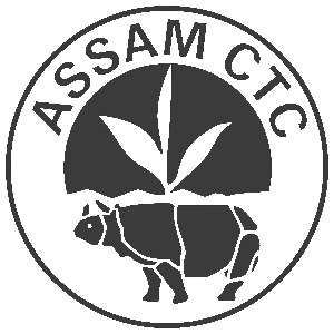 assam ctc tea logo
